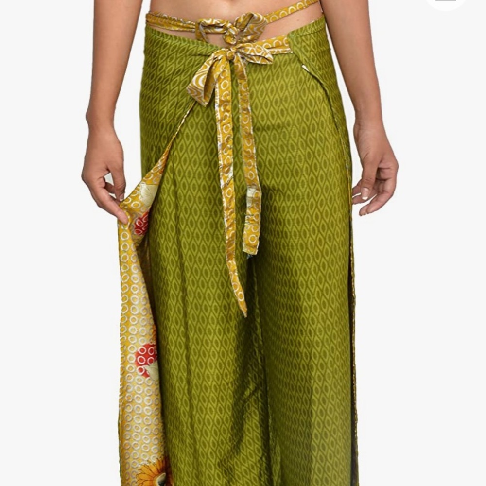 Thai Pant